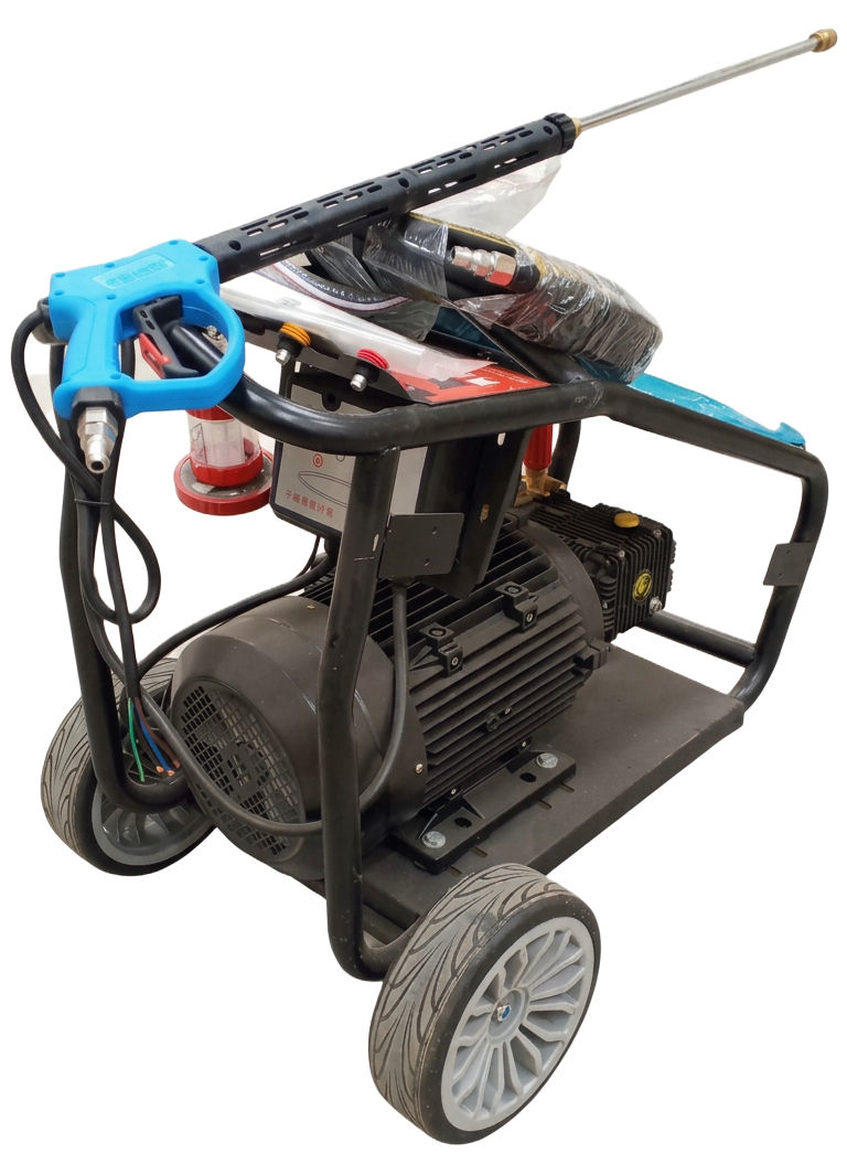 Industrial Pressure Washer