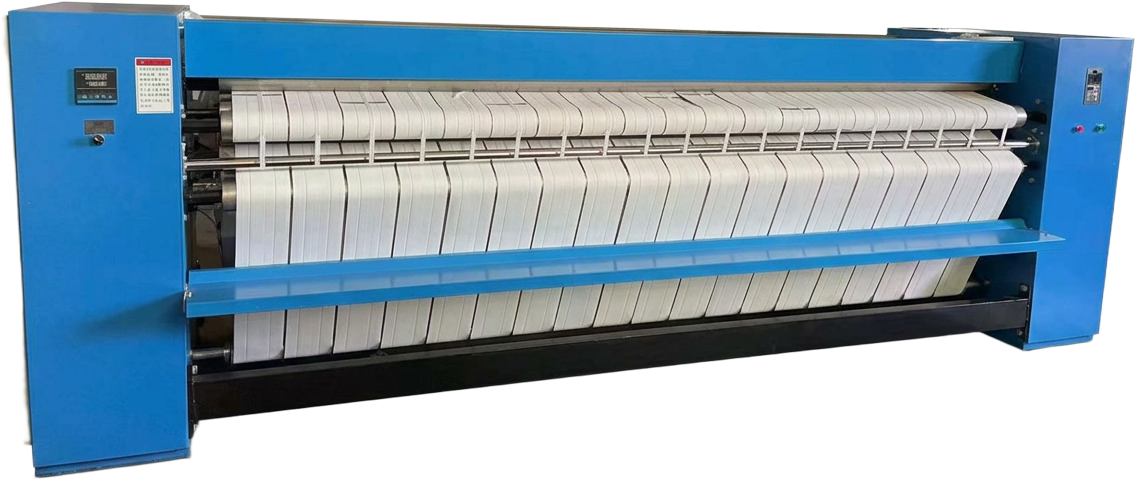 Flatwork Roller Ironer