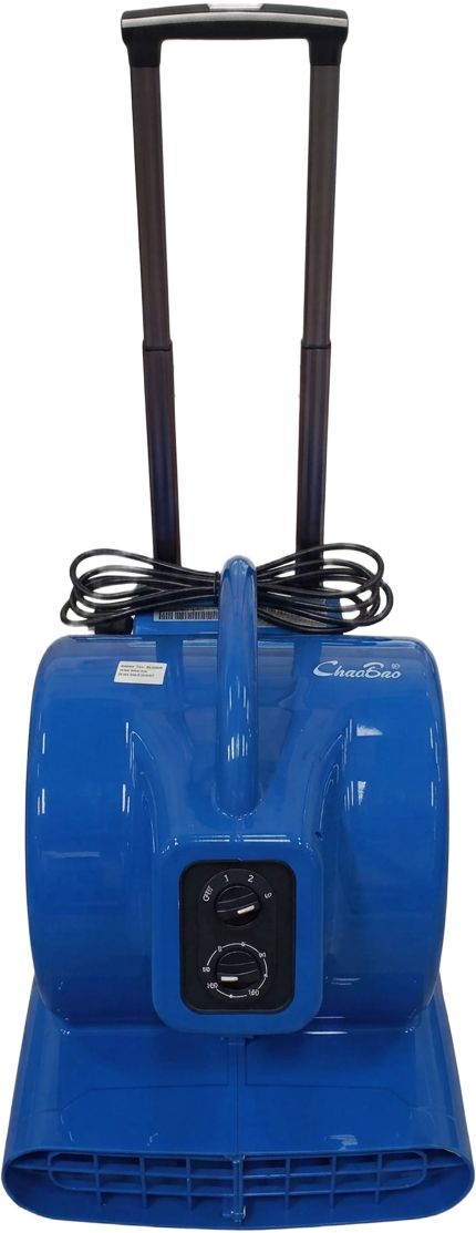Trolley Air Blower