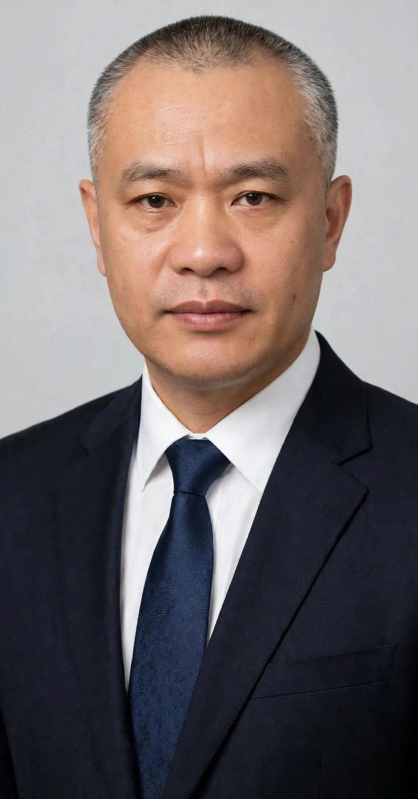 Hailong Chen