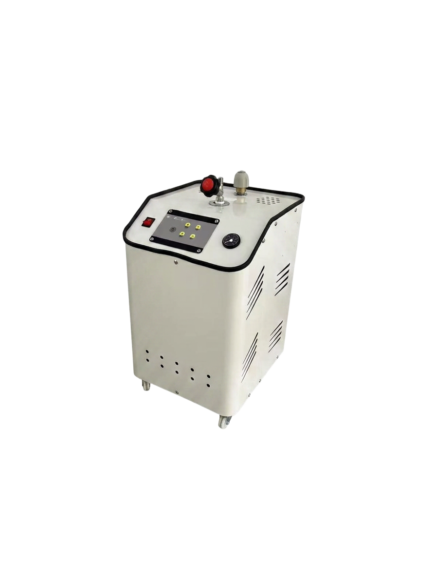 Steam Boiler