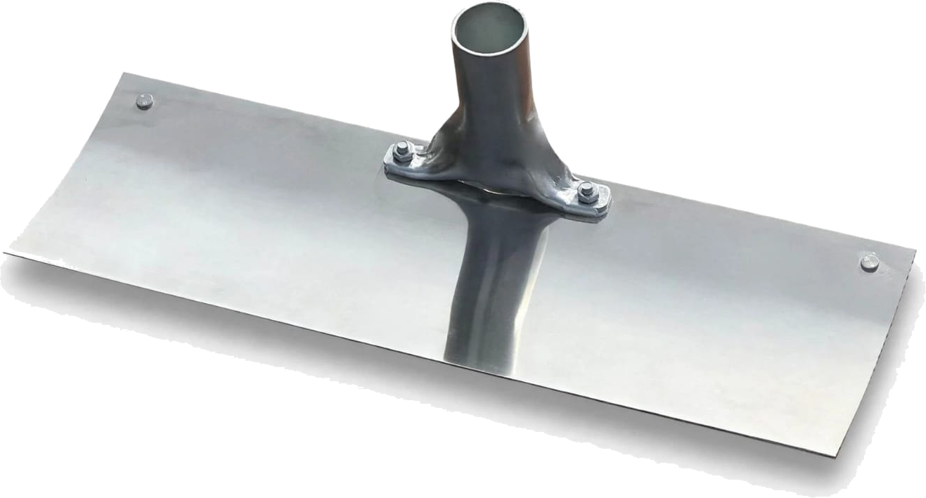 Squeezer Machine Blade