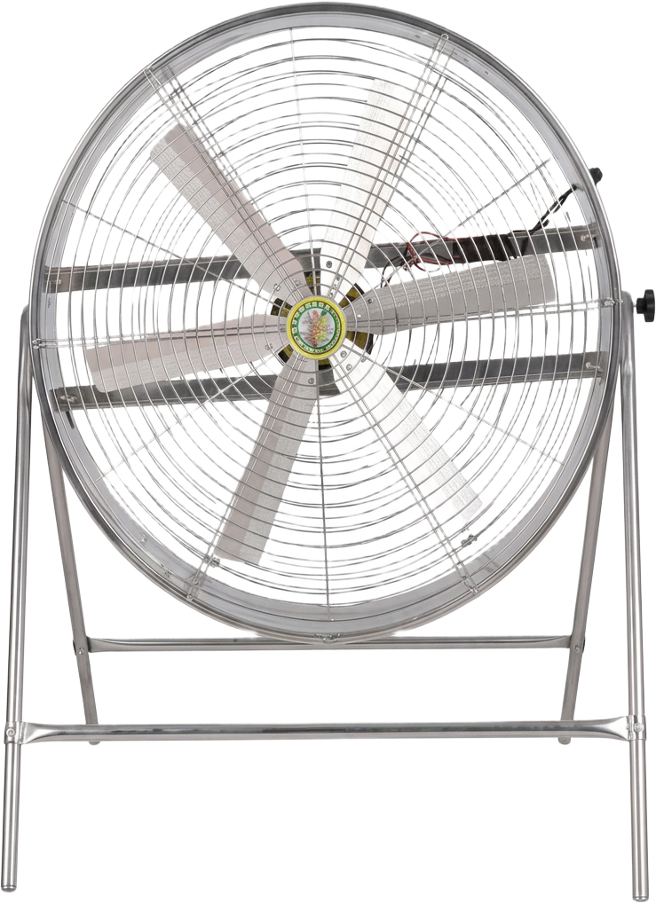 High Power Industrial Fan
