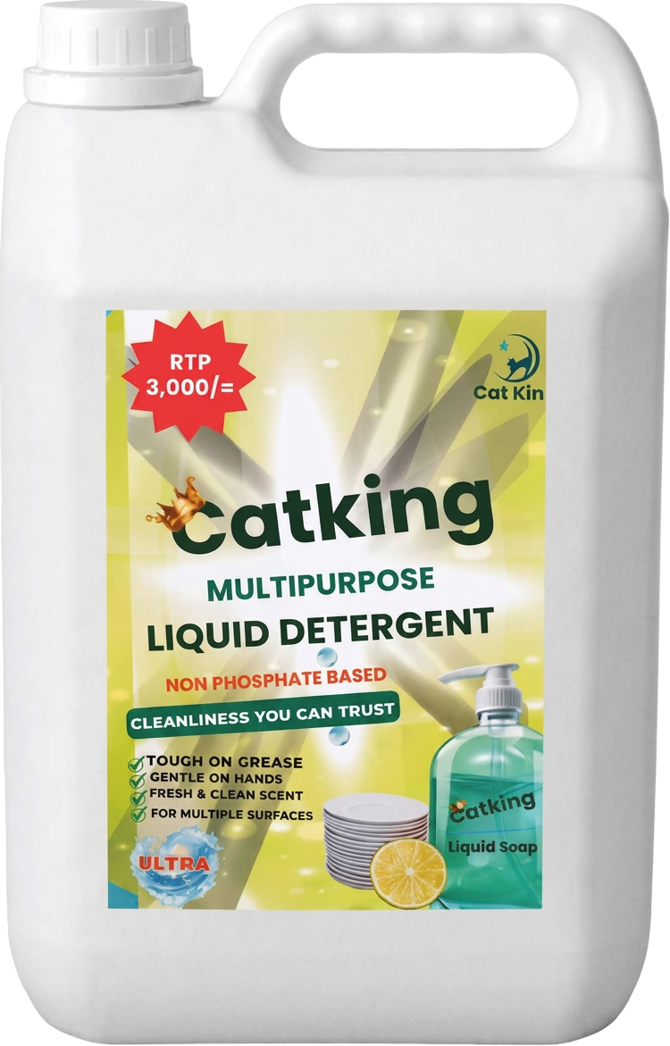 Multipurpose Detergent