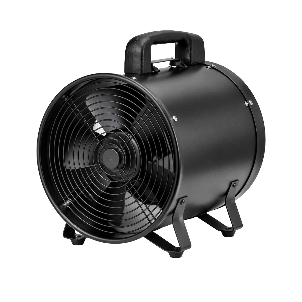 Axial Ventilation Blower