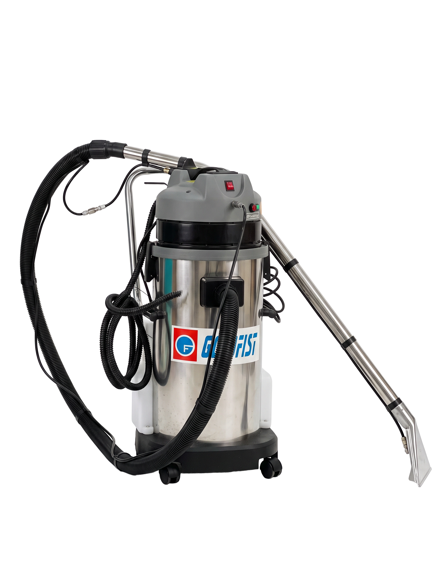 Carpet Extractor