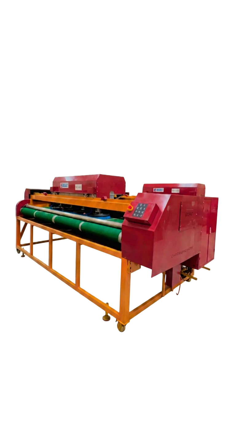 Carpet Washing Machine
