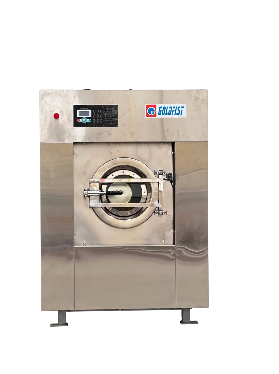 Industrial Washer Extractor