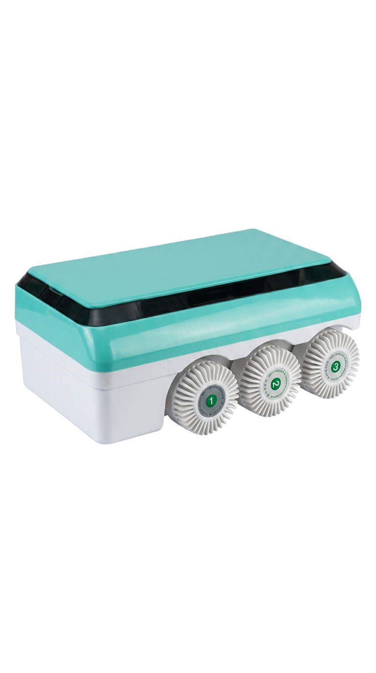 Water Filtration Unit